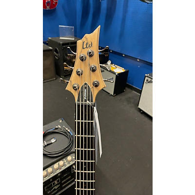 ESP B-2065M Electric Bass Guitar