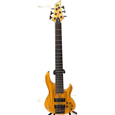 ESP B-206SM Electric Bass Guitar