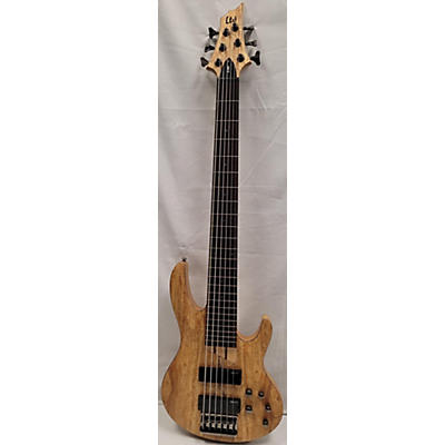 ESP B-206SM Electric Bass Guitar