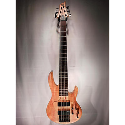 ESP B-206SM Electric Bass Guitar