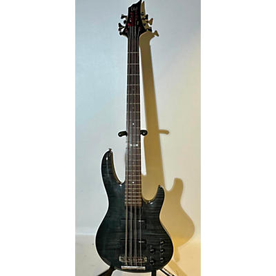 ESP B-208FM Electric Bass Guitar