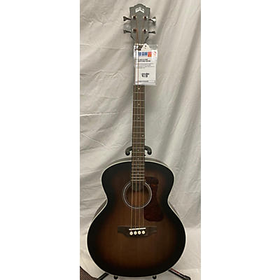 Guild B-240E Acoustic Bass Guitar