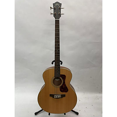 Guild B-240E Acoustic Bass Guitar