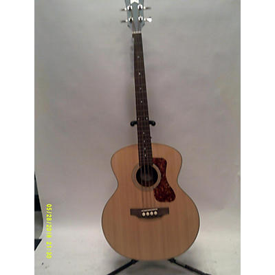 Guild B 240EF Acoustic Bass Guitar