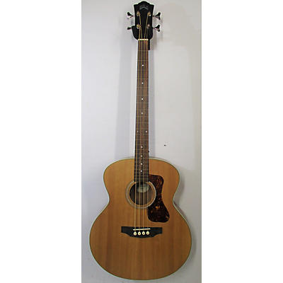 Guild B-240EF Acoustic Bass Guitar