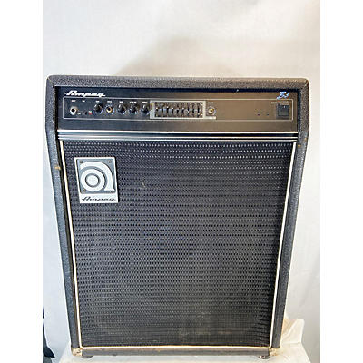 Ampeg B-3 Bass Combo Amp