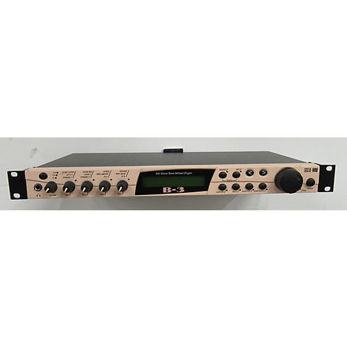 E-mu B-3 Multi Effects Processor