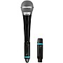Open-Box NUX B-3 Plus Wireless Mic System Bundle With Dynamic Mic, Clip, Adapter Cable and Hot Shoe Condition 1 - Mint  Black