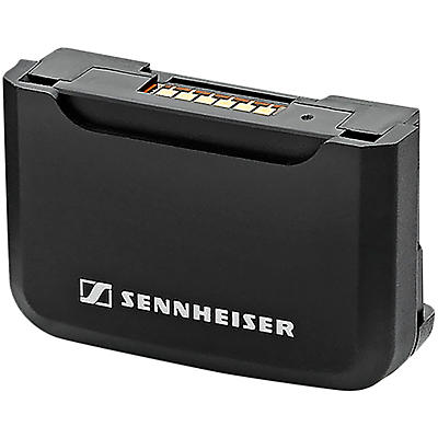 Sennheiser B 30 Battery Compartment