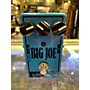 Used Big Joe Stomp Box Company B-304 Effect Pedal