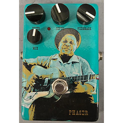 Big Joe Stomp Box Company B-408 Effect Pedal