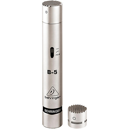 Behringer B-5 Condenser Microphone