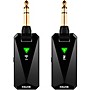 NUX B-5RC 2.4GHz Wireless Guitar System With Charging Case Black