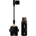 NUX B-6 2.4GHz Wireless Saxophone Microphone System Condition 1 - Mint  BlackCondition 2 - Blemished Regular, , Black 197881479626