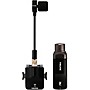 Open-Box NUX B-6 2.4GHz Wireless Saxophone Microphone System Condition 2 - Blemished Regular, , Black 197881479626