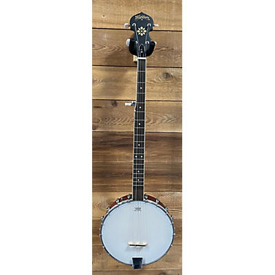 Washburn B-7 Banjo