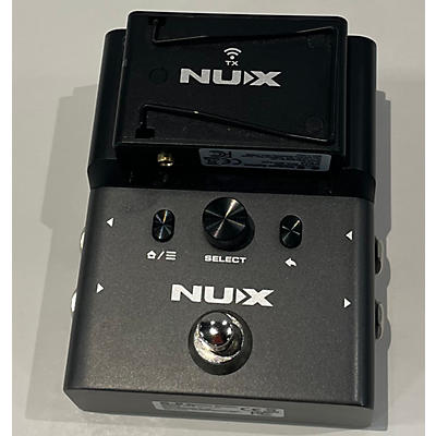 NUX B-8 Instrument Wireless System