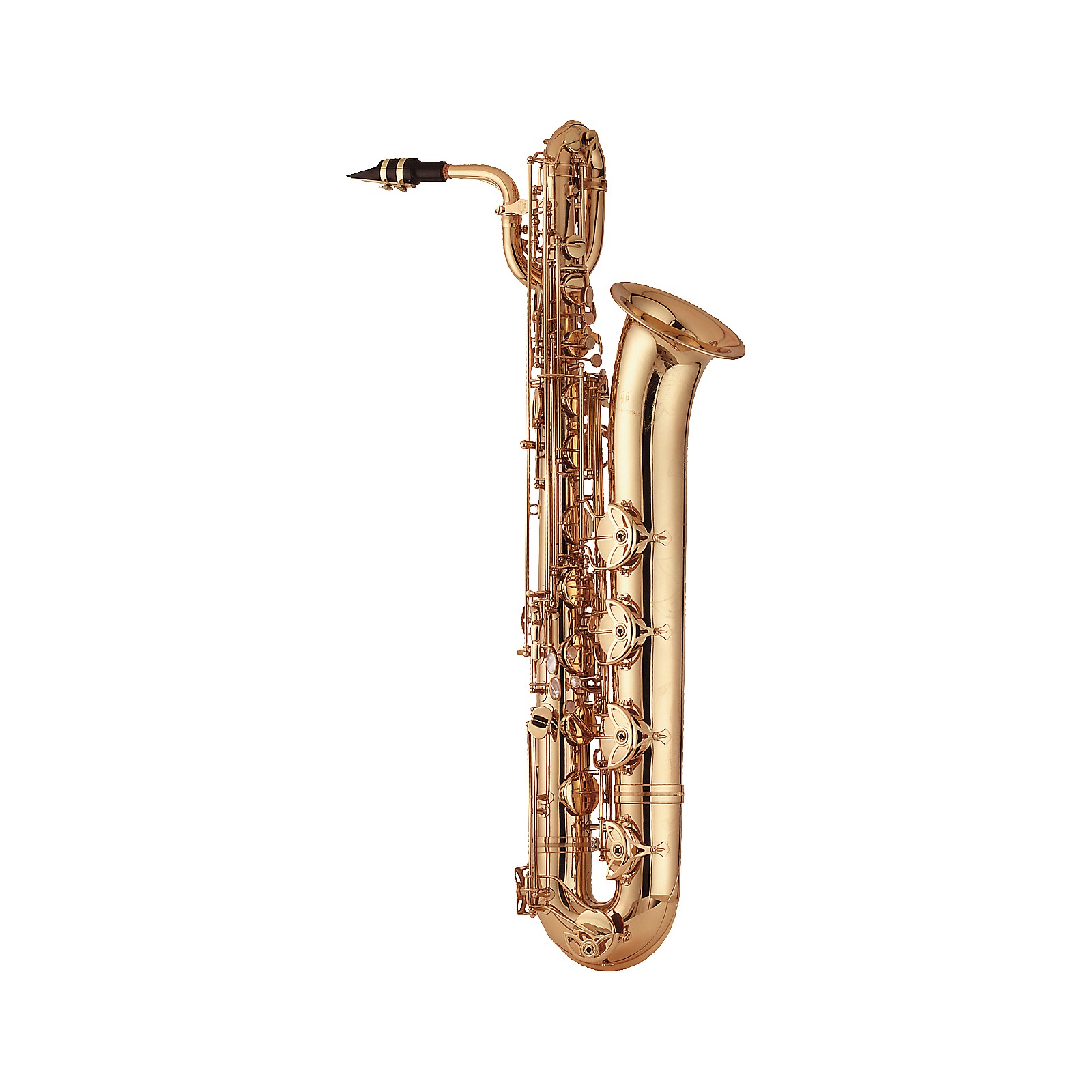 Yanagisawa B901 Intermediate Baritone Saxophone Musician's Friend