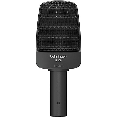 Behringer B 906 Dynamic Microphone