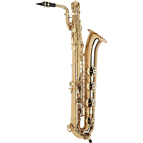 B-992 Bronze Baritone Saxophone