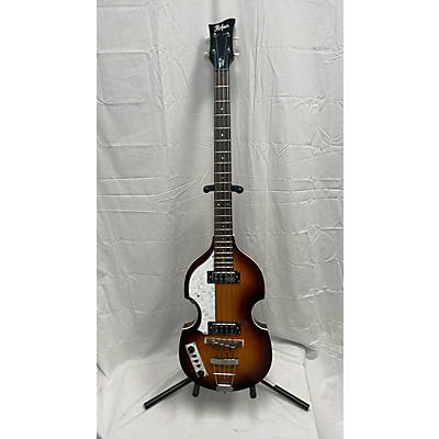 Hofner B-BASS HI-SERIES Electric Bass Guitar