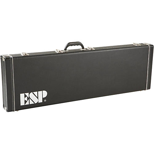 ESP B Bass Form Fit Case Condition 1 - Mint