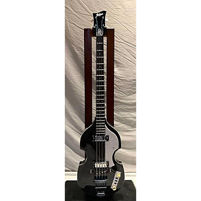 Hofner B-Bass HI-Series Electric Bass Guitar