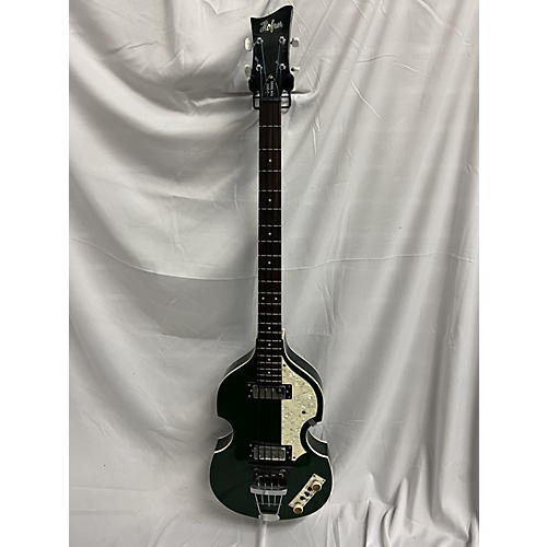 Hofner b bass store icon series