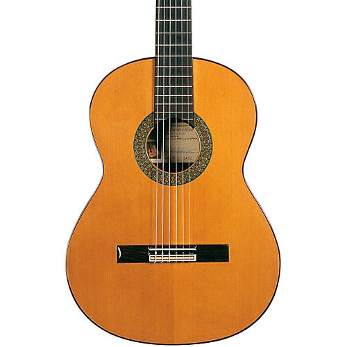 B Spruce Top Classical Guitar