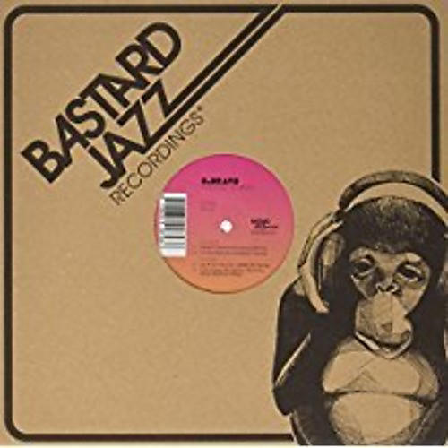 B. Bravo - Paradise Remixed