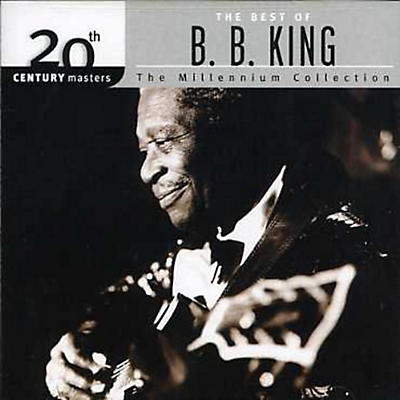 B.B. King - 20th Century Masters: Collection (CD)