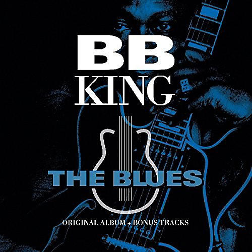 ALLIANCE B.B. King - Blues