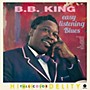 ALLIANCE B.B. King - Easy Listening Blues + 4 Bonus Tracks