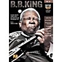 Hal Leonard B.B. King - Guitar Play-Along DVD Volume 35
