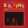 ALLIANCE B.B. King - Live at the Regal