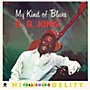 ALLIANCE B.B. King - My Kind of Blues