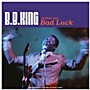 ALLIANCE B.B. King - Nothin But Bad Luck (Transparent Blue Vinyl)