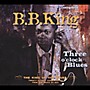 ALLIANCE B.B. King - Three O'Clock Blues