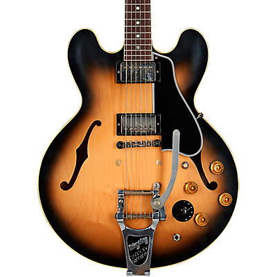 Gibson Custom B.B. King Live at the Regal ES-335 Semi-Hollow Electric Guitar