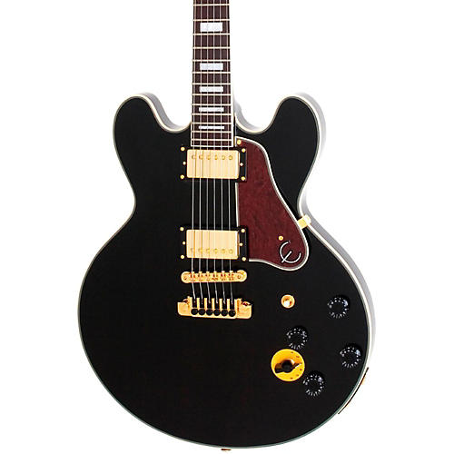 epiphone lucille discontinued