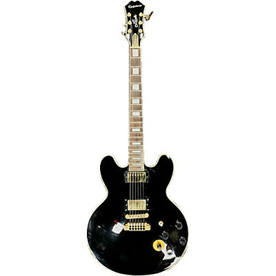 Epiphone B.B. King Lucille Hollow Body Electric Guitar