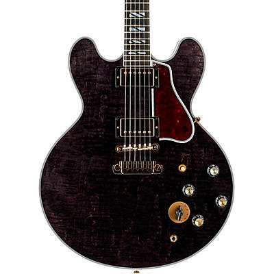 Gibson Custom B.B. King Lucille Legacy Semi-Hollow Electric Guitar -