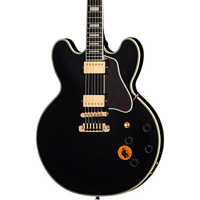 Epiphone B.B. King Lucille Semi-Hollow Electric Guitar -