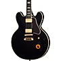 Open-Box Epiphone B.B. King Lucille Semi-Hollow Electric Guitar Condition 2 - Blemished Ebony 197881247010