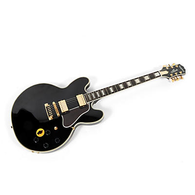 Epiphone B.B. King Lucille Semi-Hollow Electric Guitar
