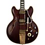 Gibson Custom B.B. King Rumble in the Jungle 1974 ES-355 VOS Semi-Hollow Electric Guitar Walnut BBES35553