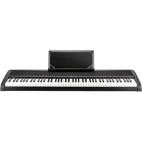 B1 88-Key Digital Piano with Enhanced Speaker System