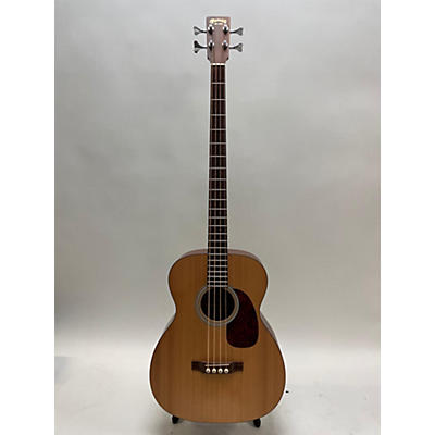 Martin B1 Acoustic Bass Guitar