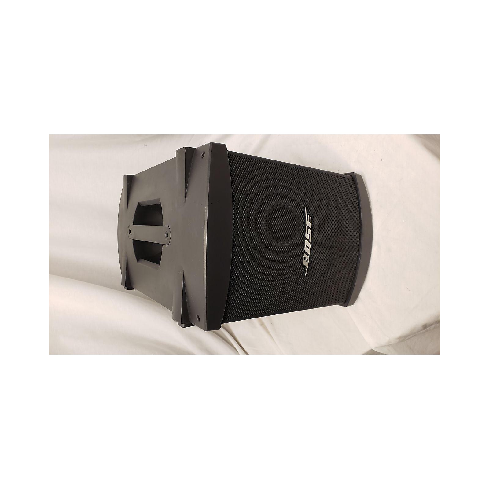 Used Bose B1 Bass Module Unpowered Subwoofer Musician's Friend