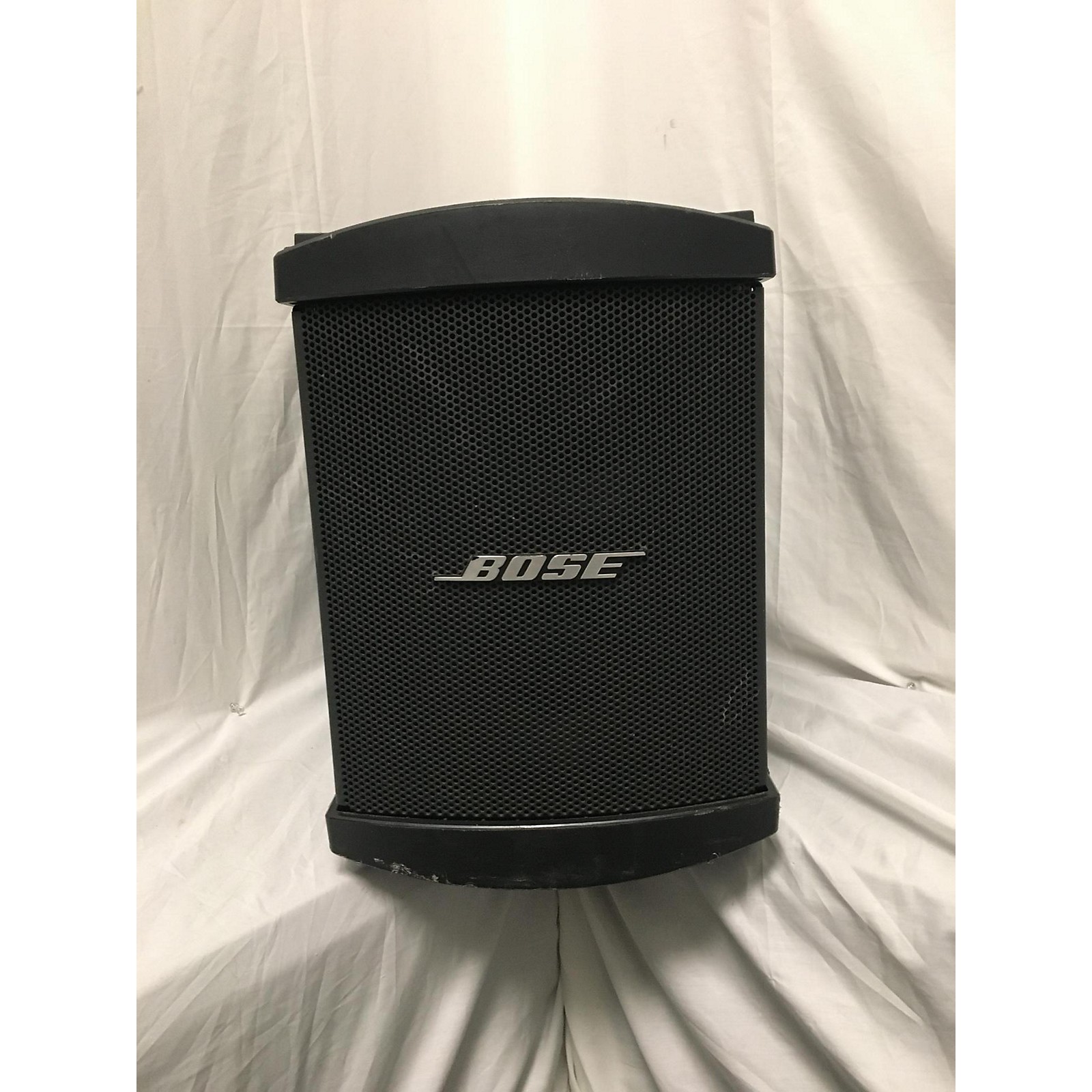 Used Bose B1 Bass Module Unpowered Subwoofer Musician's Friend